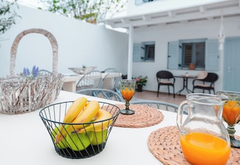 begi luxury villas