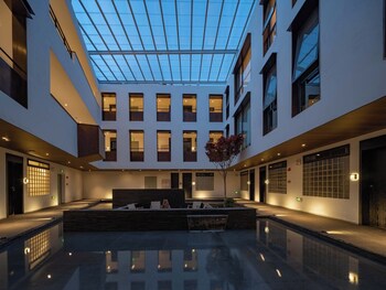 shangri la city yunjian songyue