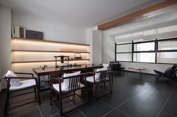 shangri la city yunjian songyue