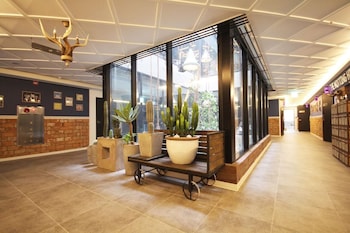 heritage hotel