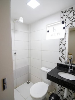 Villa Hospedagem,,3 star