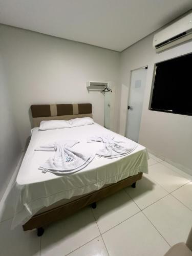 villa hospedagem