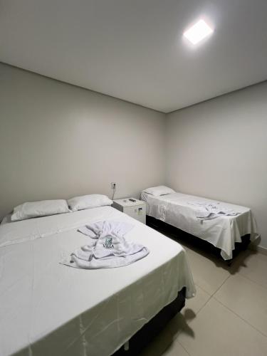 villa hospedagem