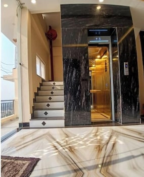 The Anandam Hotel,,2 star