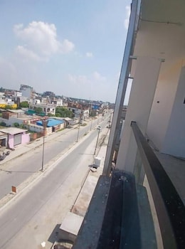 the anandam hotel