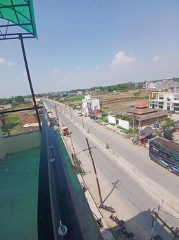 the anandam hotel