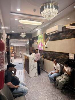 oaktel jagannath dham