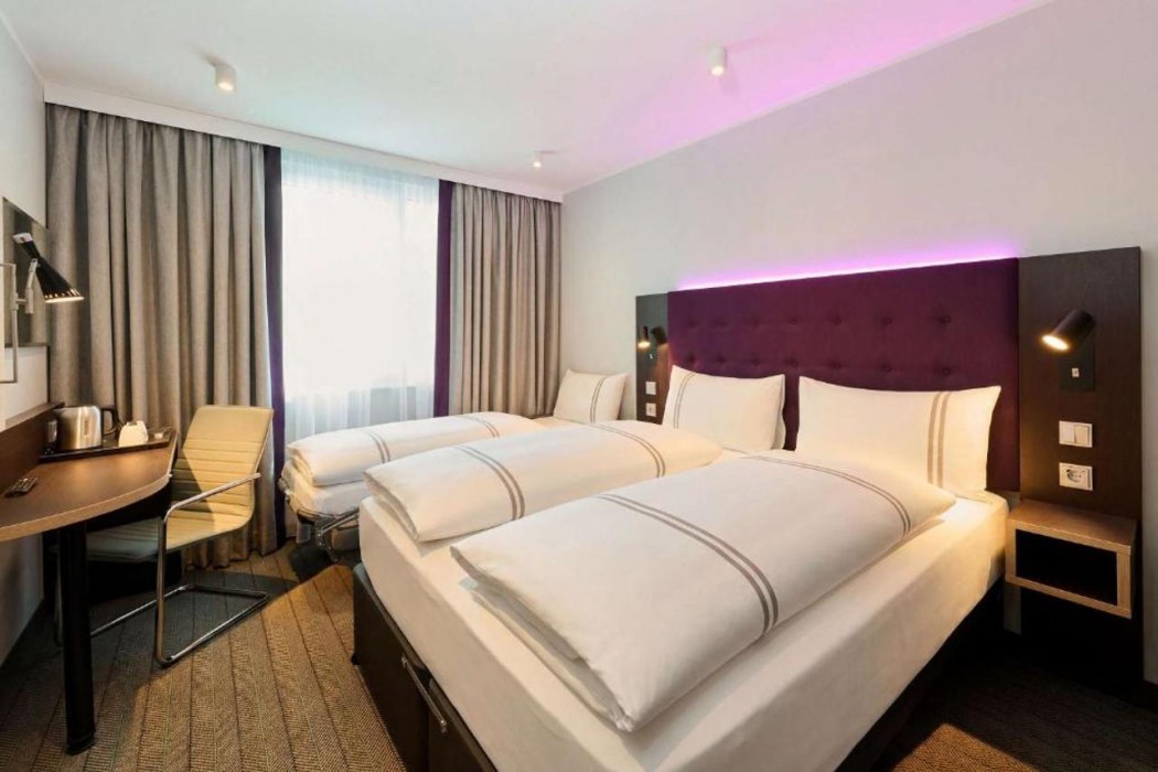 premier inn frankfurt eschborn