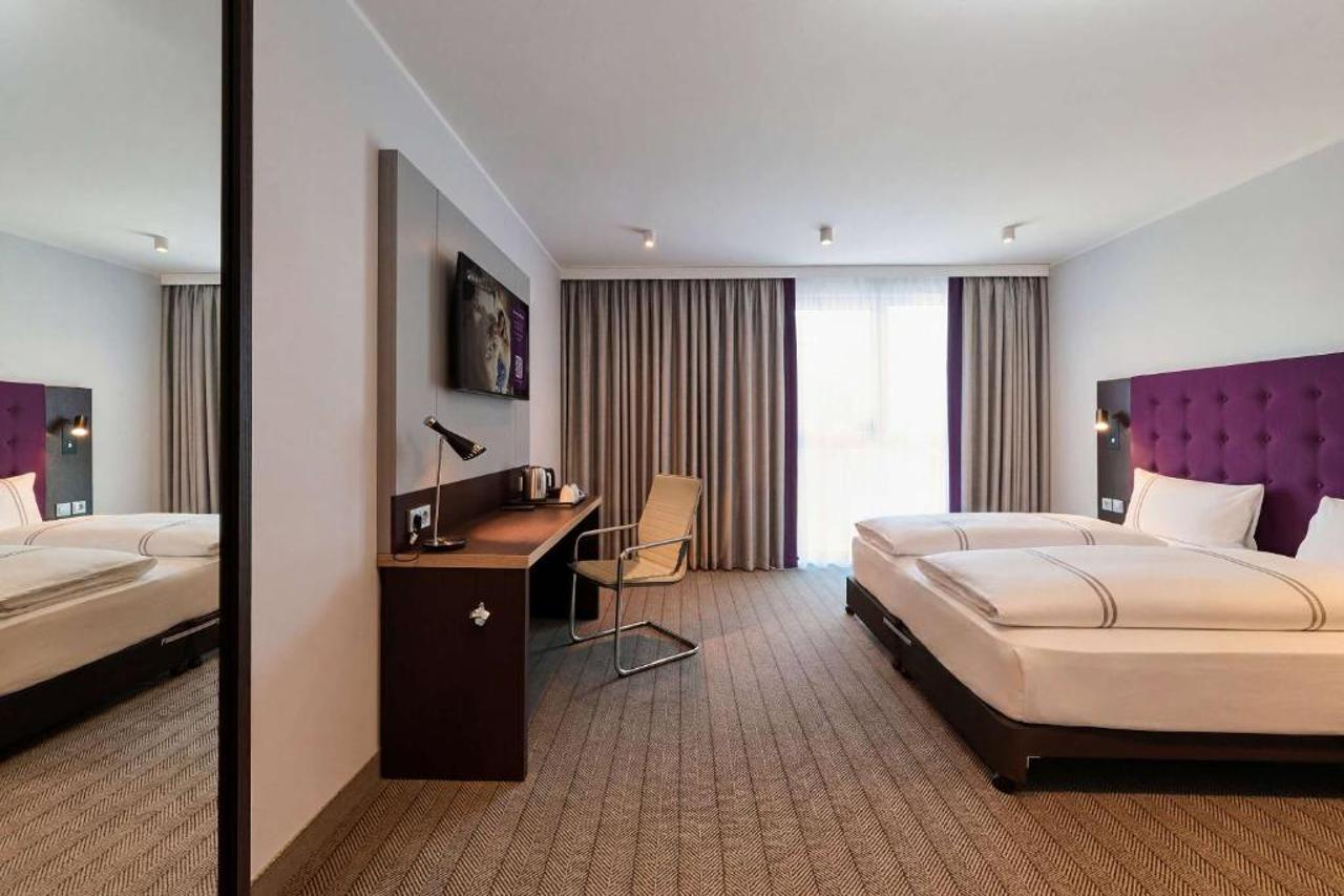 premier inn frankfurt eschborn