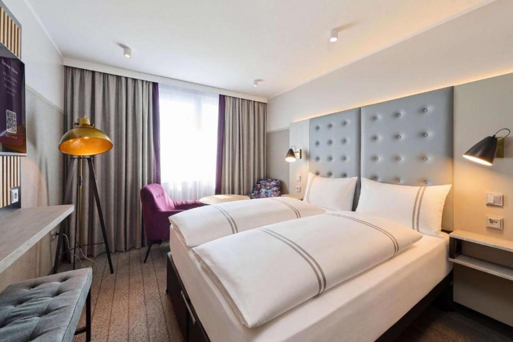 premier inn frankfurt eschborn