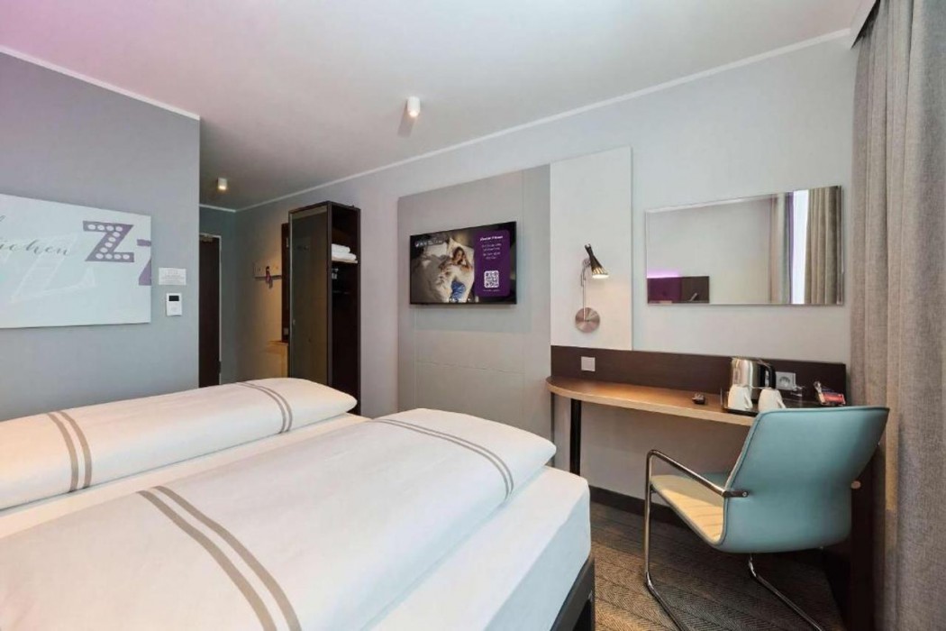 premier inn frankfurt eschborn