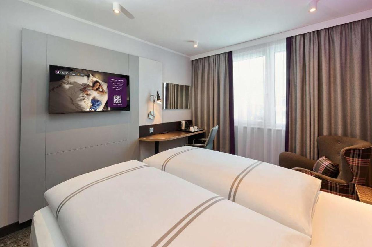 premier inn frankfurt eschborn