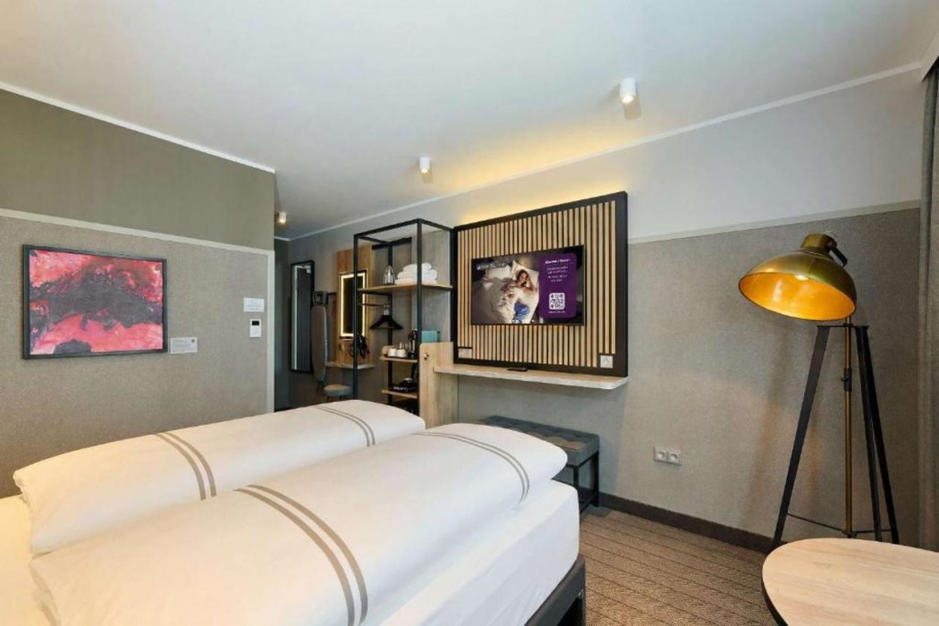 premier inn frankfurt eschborn