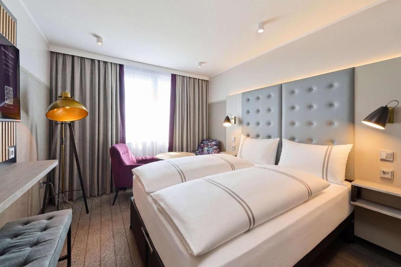 premier inn frankfurt eschborn