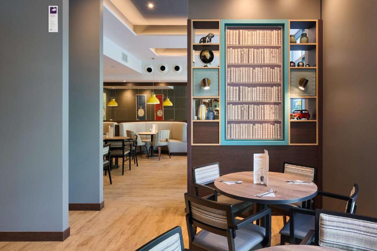 premier inn frankfurt eschborn