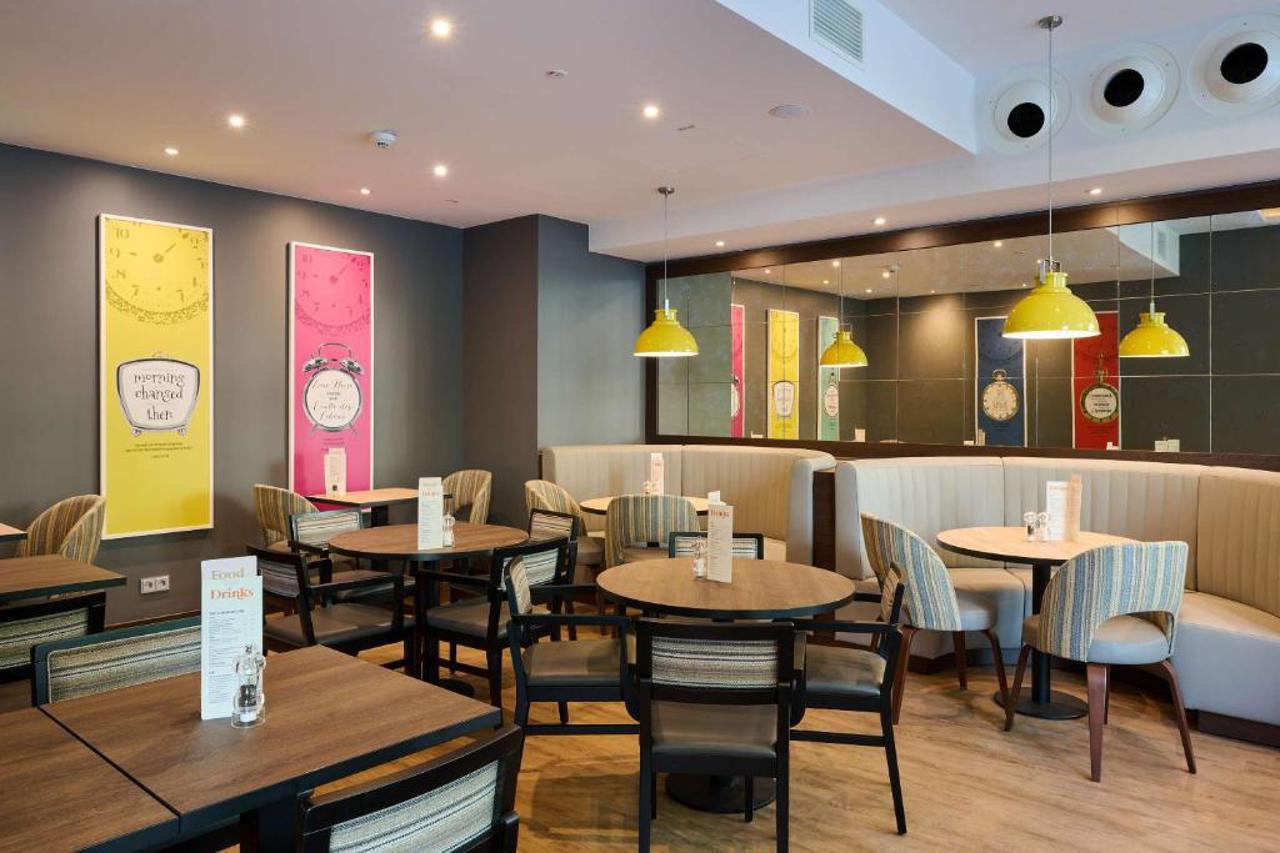 premier inn frankfurt eschborn