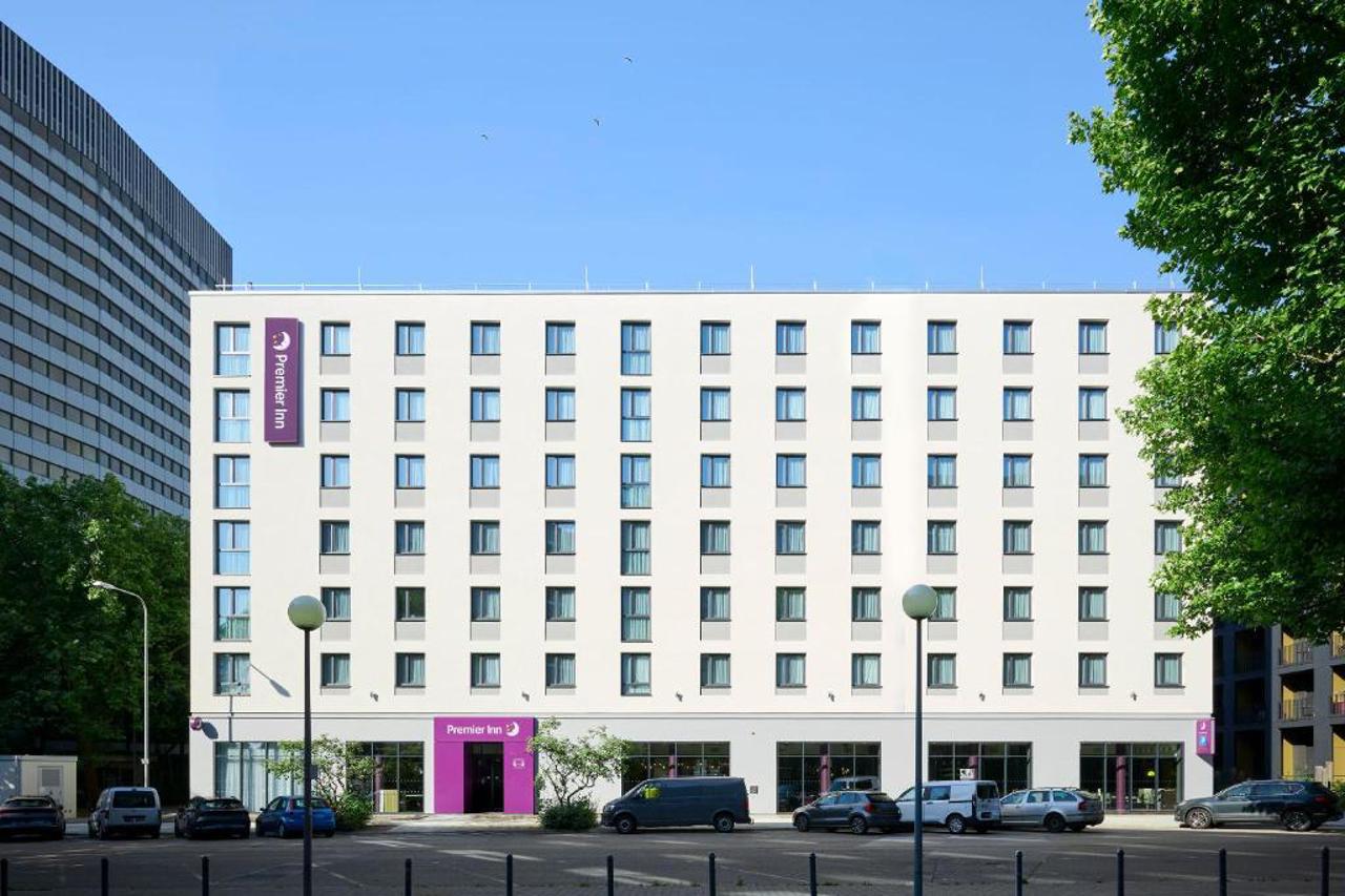 premier inn frankfurt eschborn