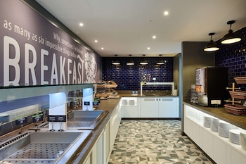 Premier Inn Frankfurt Eschborn,,0 star