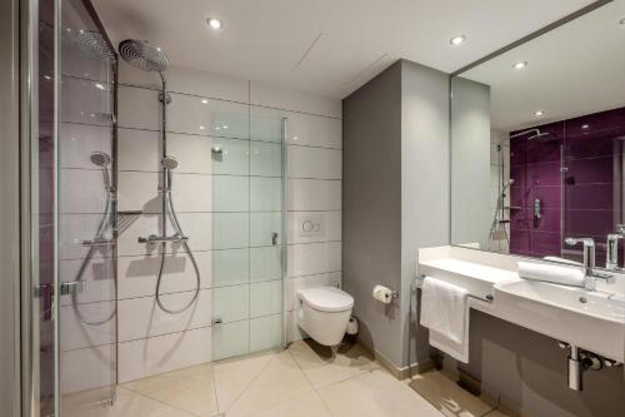 premier inn bremerhaven