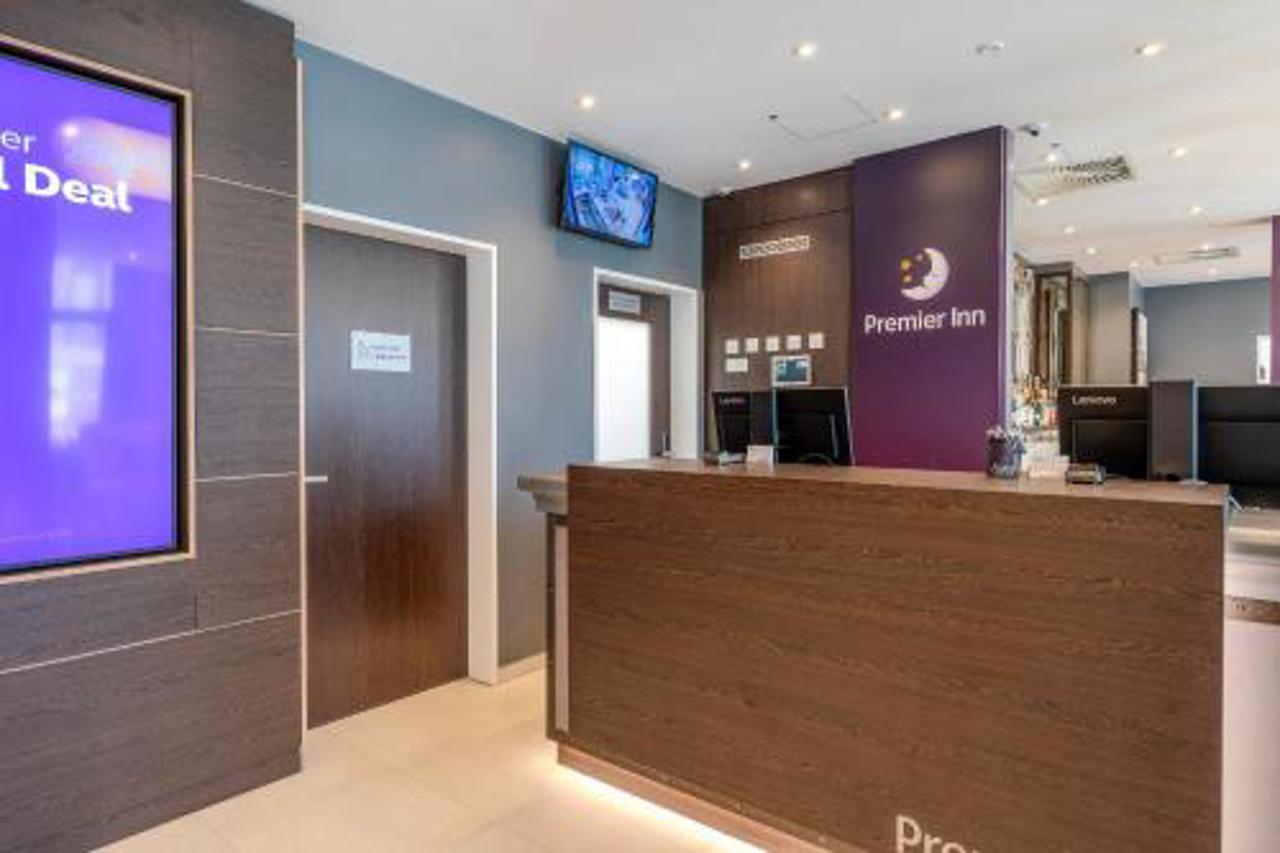 premier inn bremerhaven
