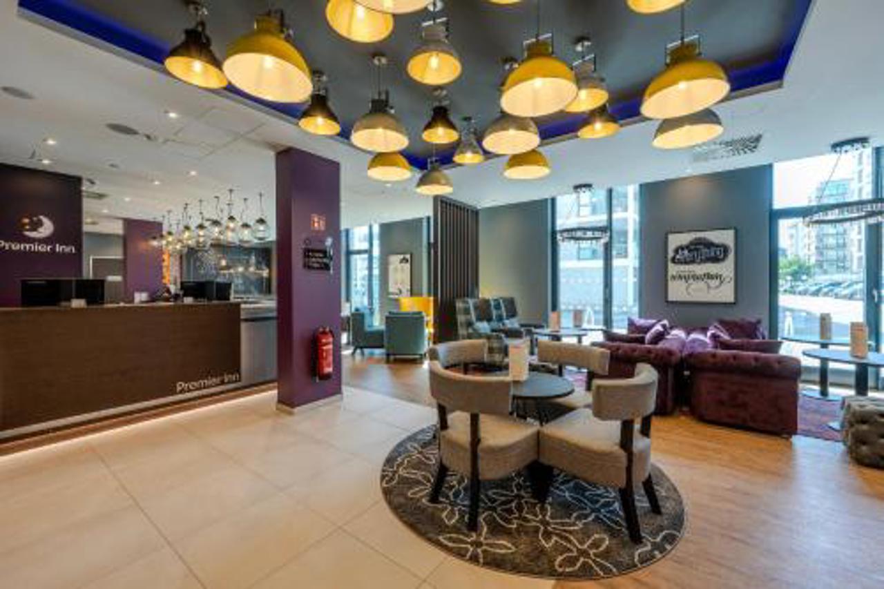 premier inn bremerhaven