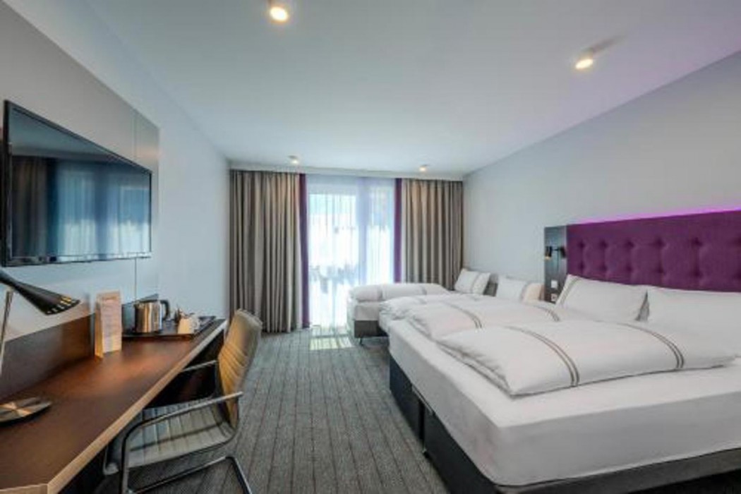 premier inn bremerhaven