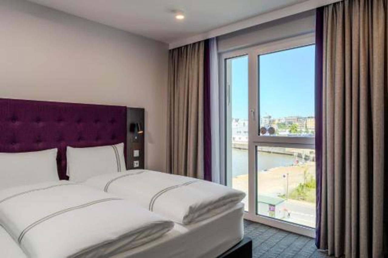 premier inn bremerhaven