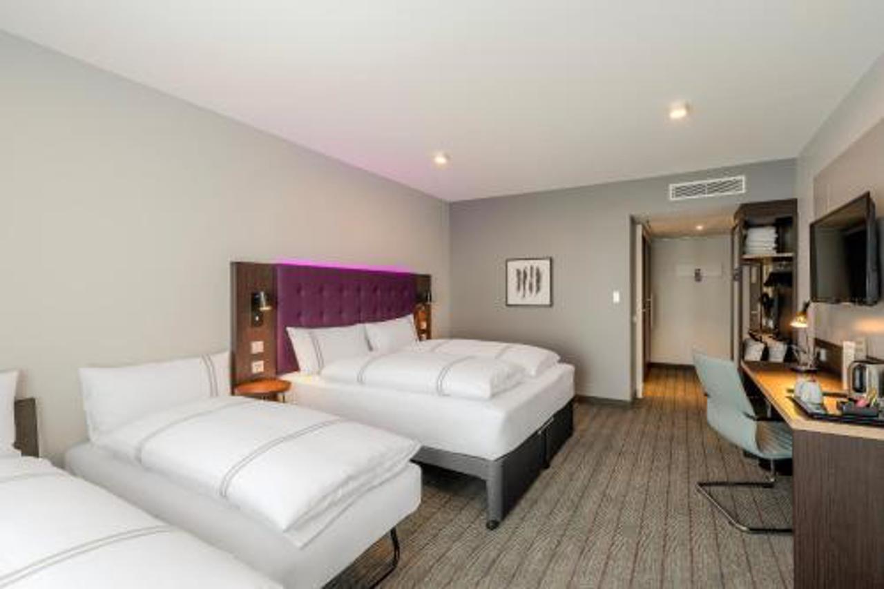 premier inn bremerhaven