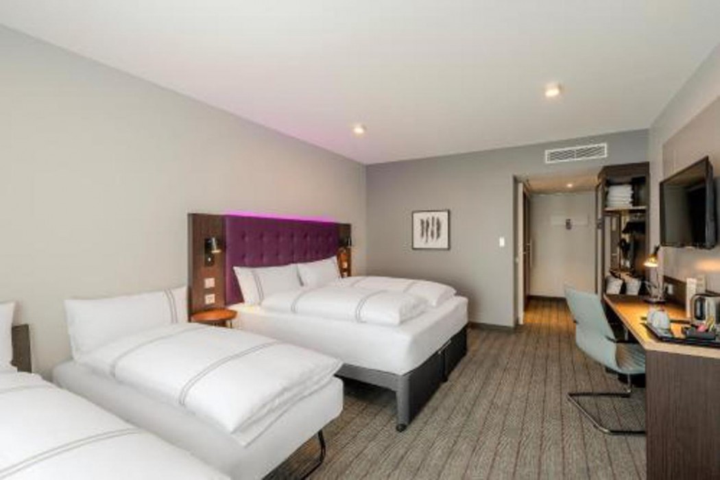 premier inn bremerhaven