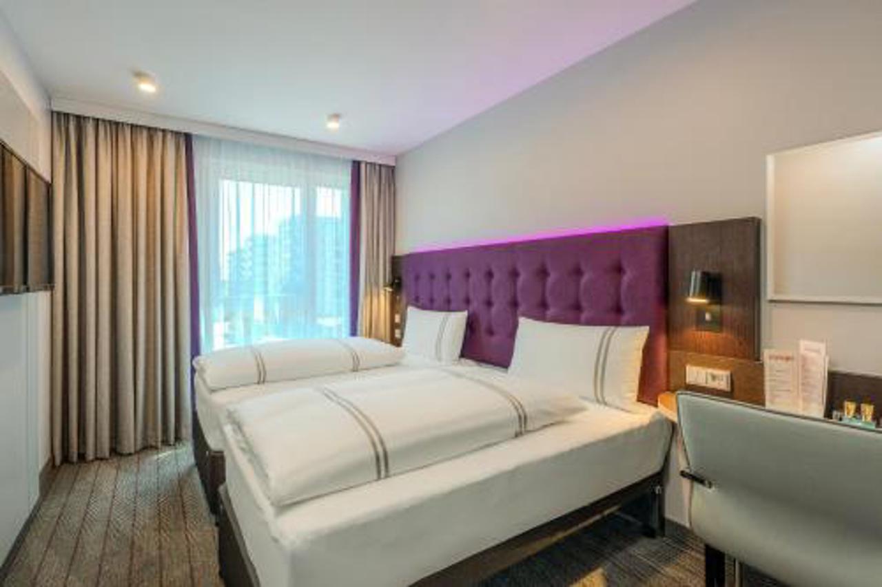 premier inn bremerhaven