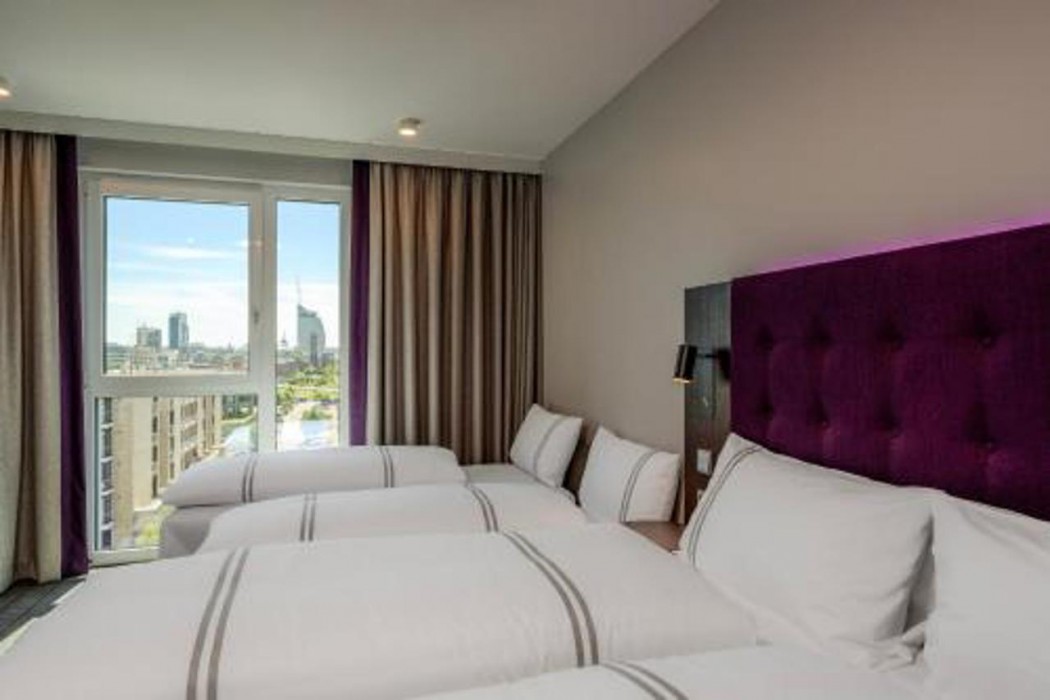premier inn bremerhaven