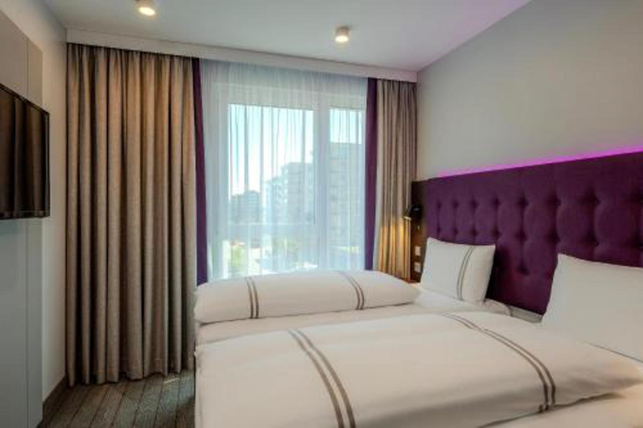 premier inn bremerhaven