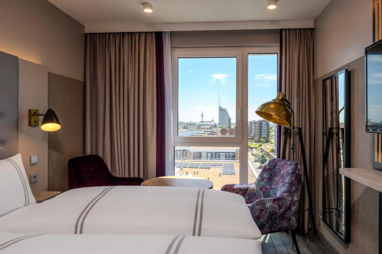 premier inn bremerhaven