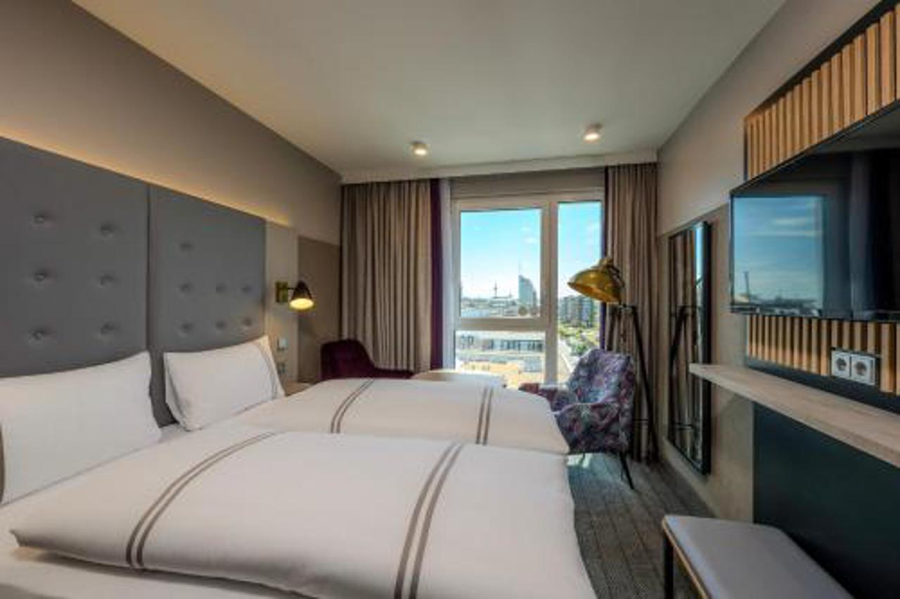 premier inn bremerhaven