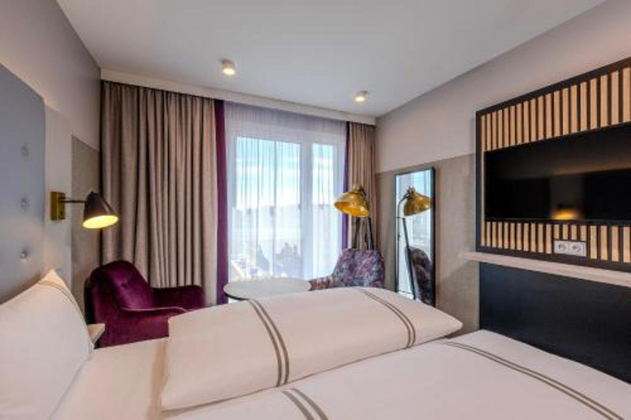 premier inn bremerhaven