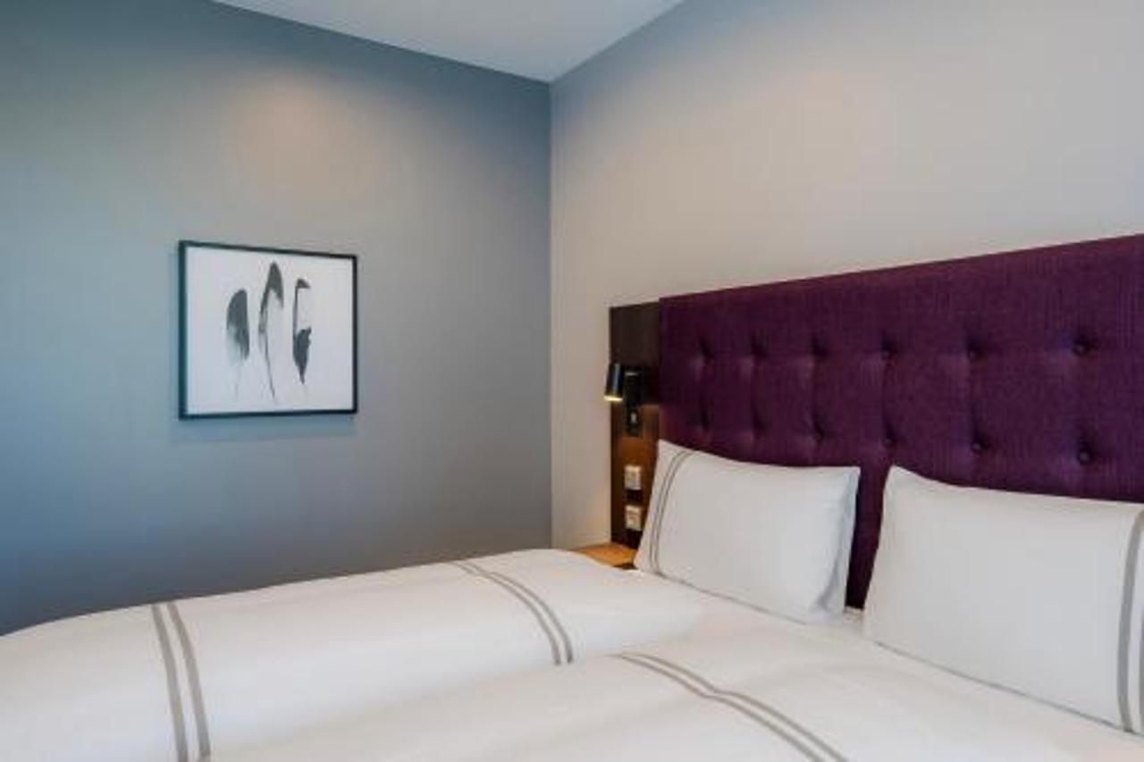 premier inn bremerhaven
