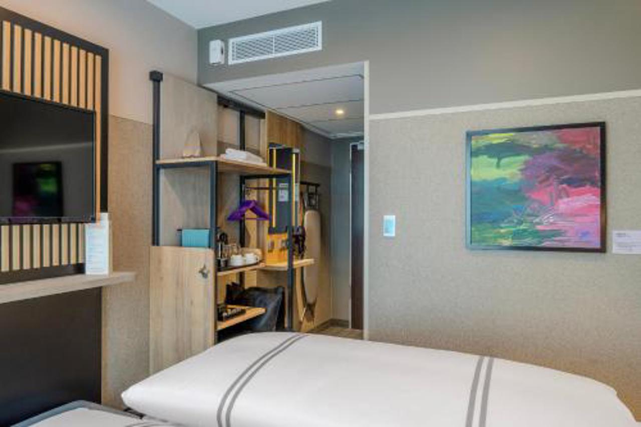 premier inn bremerhaven