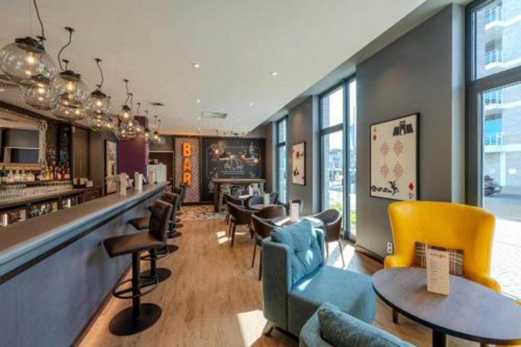 premier inn bremerhaven