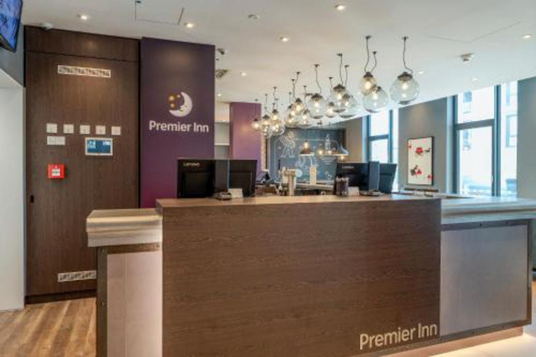 premier inn bremerhaven
