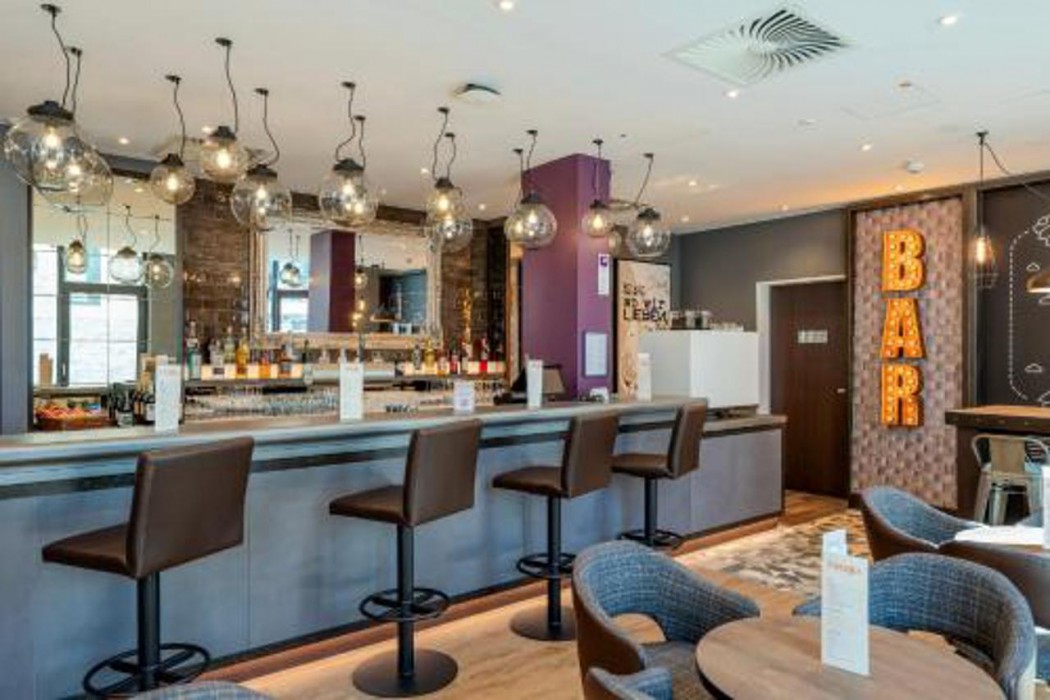 premier inn bremerhaven