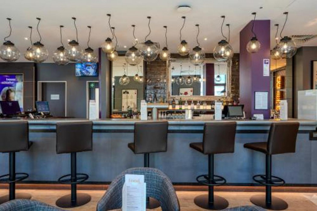 premier inn bremerhaven