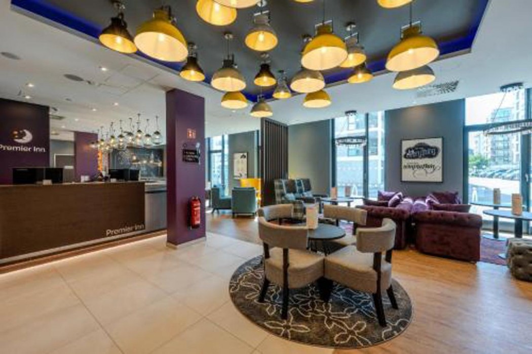 premier inn bremerhaven