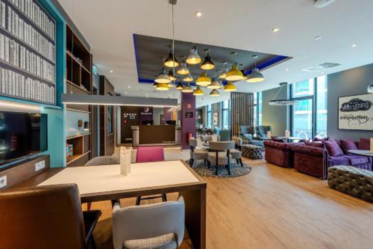 premier inn bremerhaven