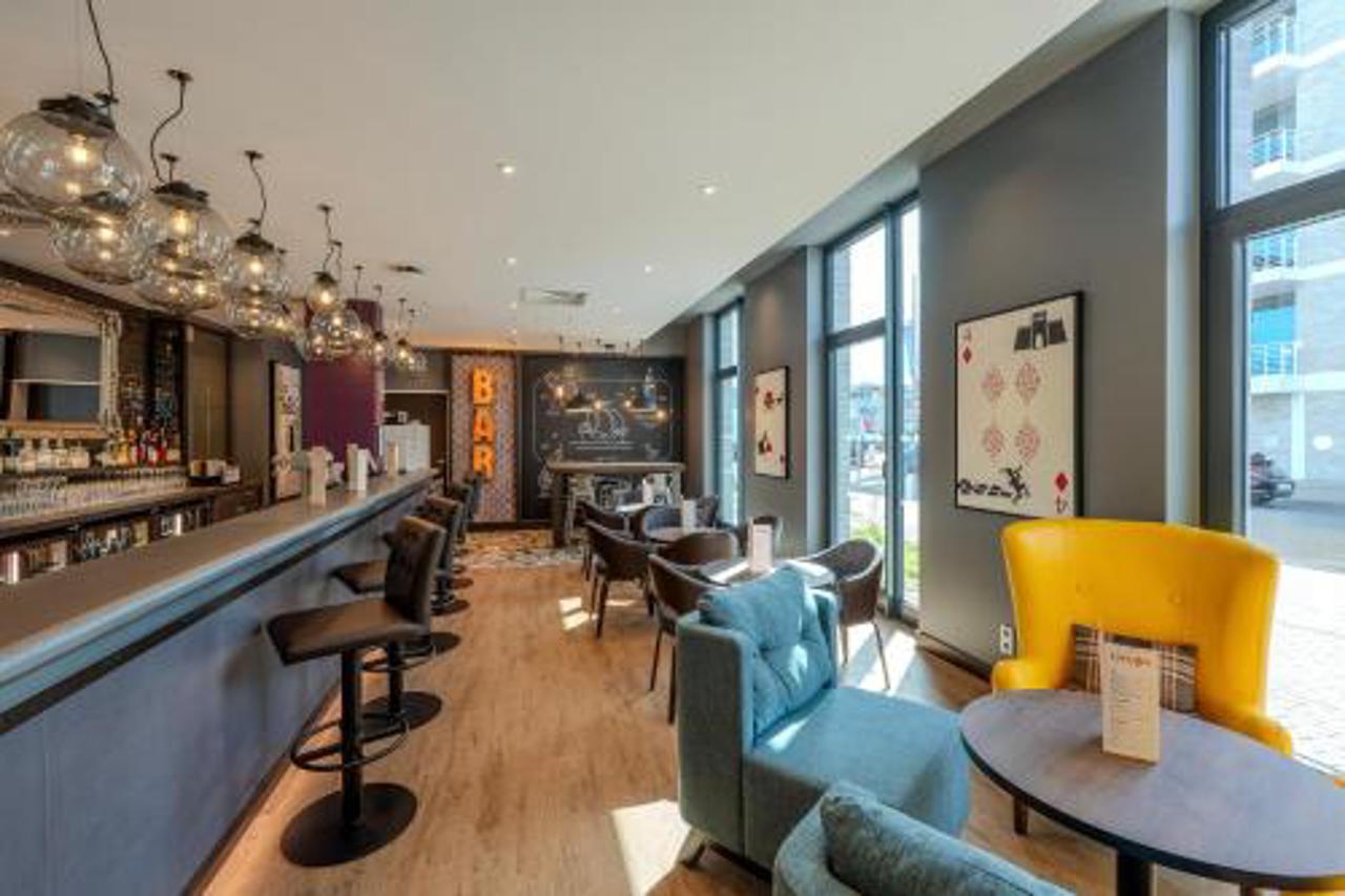 premier inn bremerhaven