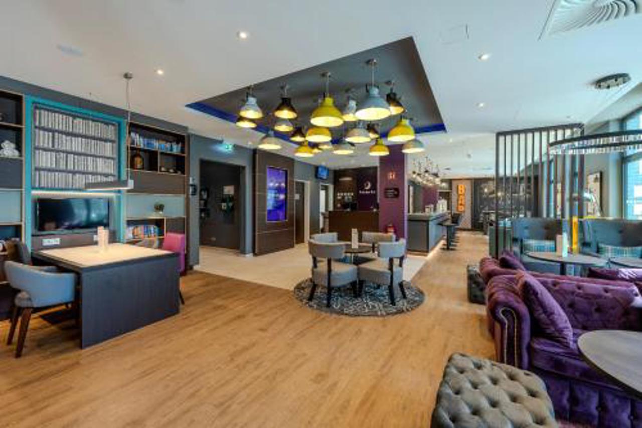 premier inn bremerhaven