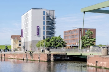 premier inn bremerhaven
