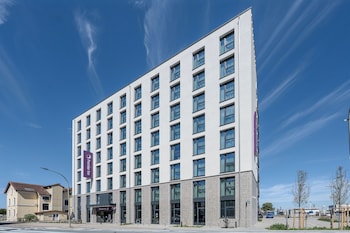 premier inn bremerhaven