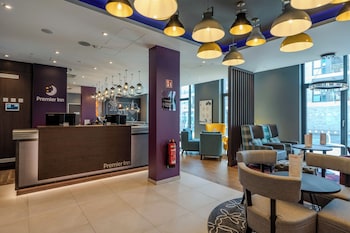 Premier Inn Bremerhaven,,0 star