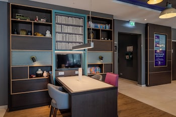 Premier Inn Bremerhaven,,0 star