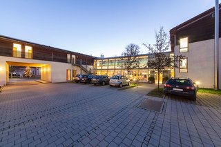 novum hotel seidlhof munchen